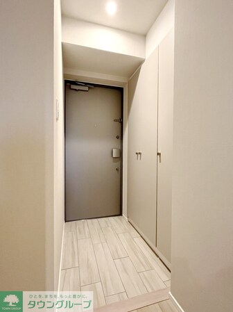 Log戸越の物件内観写真